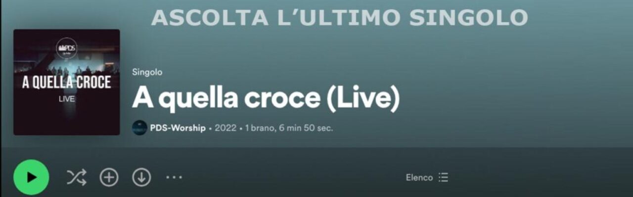 Preghiera 2